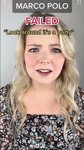 #pov life’s a game of Marco Polo but it’s deadly… (PART 6)