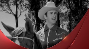 El jinete solitario: En el valle de los desaparecidos