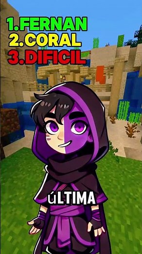 Minecraft, but 99% fail this ultimate challenge