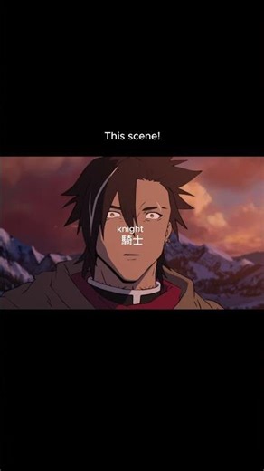 Sentenced to be hero - The most hyped anime in 2026 #anime