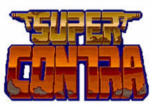 Full-game runs in 05:45 by DanielSB120 - Super Contra - Speedrun.com