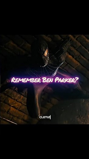 "Everthing…” 💔🔥 | Spider-Man vs Sandman