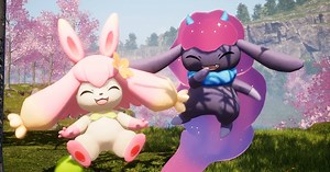 Palworld Guide: How to become a Pal Master