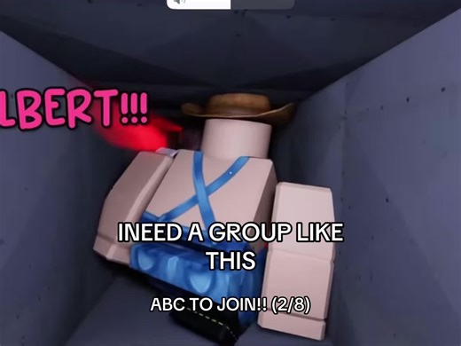 Join Our Flamingo Friend Group in Roblox!