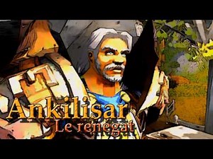 Générique de Prométhée Livre II