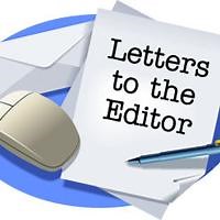 Letters to the editor