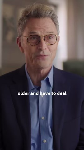 “Wings” actor Tim Daly talks about the challenges of family caregiving that he experienced firsthand taking care of his mom. As president of The Creative Coalition, he is working with AARP to advocate for more federal support for the 48 million family caregivers in the U.S. | AARP