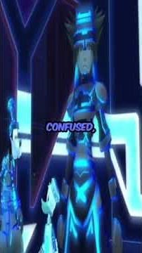 Why the Keyblade Chose Sora