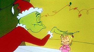 The Grinch's growing heart and Rudolph's red nose explained by science