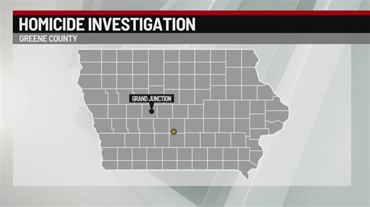 Authorities release name of victim in Greene County homicide