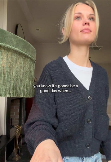 Ash Ruder (@ashruder)’s video of It`s Gonna Be A Good Day