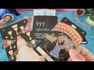 Next 72 hours SOMETHING UNEXPECTED for the Collective! 777