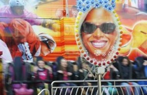 The Daily Fix: Monday