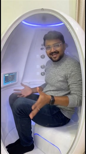 Bathing Machine 2026 Launch 🚀 🚿 #aigenerated