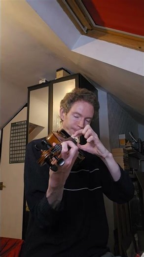 Essential Elements for Strings Book 1 Violin. 21: Seminole Chant