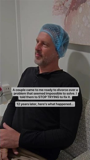 How couples can solve ANY problem