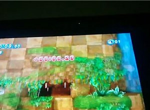 Sonic Generations World Records