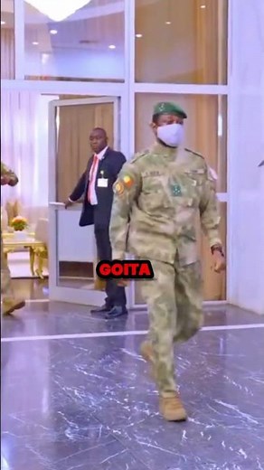 Troare the new President of AES