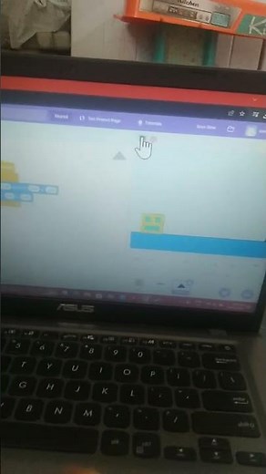 geometry dash scratch