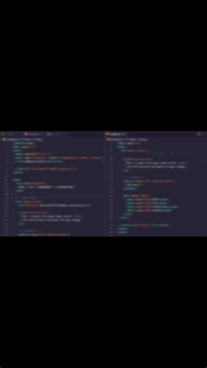 DAY 45/50 | Adding JavaScript This is where the page comes alive. Buttons respond. Events trigger actions. Logic connects everything. HTML gives structure. CSS brings style. JavaScript adds interaction. #webdevelopment #frontenddeveloper #learntocode #techtok