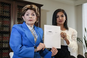 All about Gloria Allred, the lawyer repping Thalia Graves against Diddy