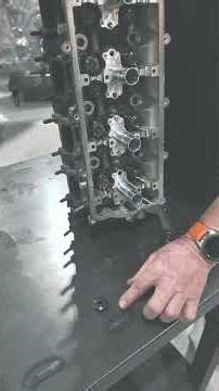 95,000 Mile McLaren Engine: Cannonball Garage