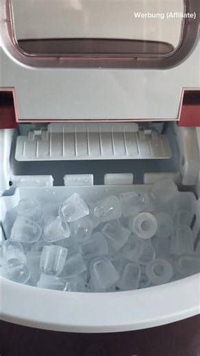 🧊 Ice maker review – Is it worth it?