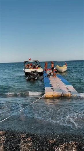 ❤️🌊 #turkey2023 #kemer #flyboard #flyboarding #flyboardkemer | Flyboard