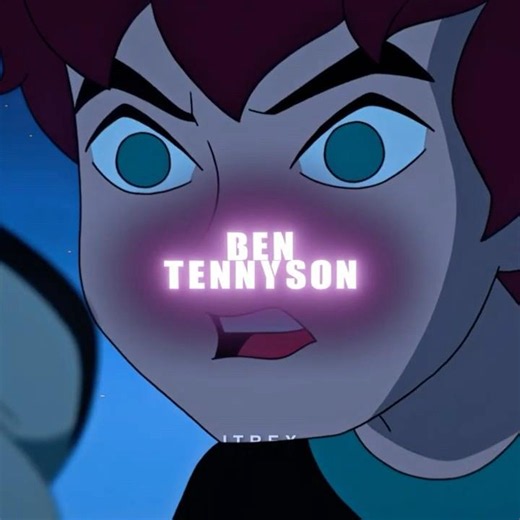 Ben 10 is TOO OP 🔥 | #ben10 #ben10edit #bentennyson #alienx #aura
