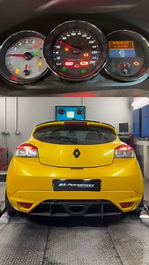 3.3K views · 1.4K reactions | Après notre reprogrammation Stage 2, la...