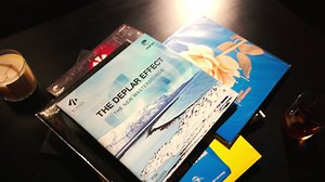 265 reactions · 12 shares | Don’t miss your chance to own ‘The Deplar Effect’ by The New Mastersounds. The double LP is in the running for consideration for Best R&B Album and Best Traditional R&B Performance in this year's GRAMMY awards—limited supplies remain! | The New Mastersounds | Facebook