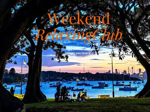 playlist❤｜R&B低频律动♬节奏布鲁斯Jazz｜轻柔月耳｜跳舞 学习 居家