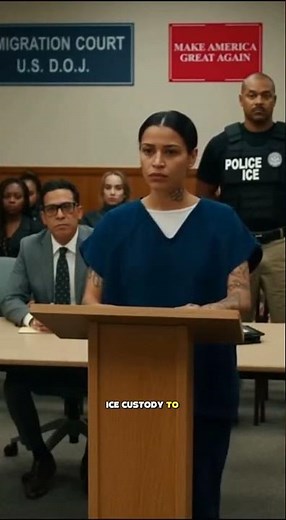 When the Witness Admitted THIS on Stand, the Judge’s Reaction Was UNREAL