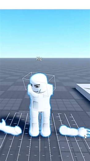 Bros whole body fell off #roblox #rblx#animation‪@LyksClips‬#deadbydaylight