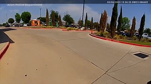 688K views · 16K reactions | JUST IN: The Allen Police Department released the body camera footage of the officer who killed the mass shooter at the Allen Premium Outlets back on May 6th. Warning: This 5 minute video is disturbing. 8 people were killed and at least 7 were injured. FOX 4 News https://fox4news.com/news/allen-outlets-shooting-police-body-camera-video-released | Peyton Yager | Facebook
