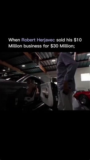 SOURCE OF ENTREPRENEURS on Instagram: "Robert Herjavec sold his first major company - BRAK Systems - for about $30 million in cash to AT&T Canada in 2000. Herjavec started BRAK Systems in the 1990s as a computer-security and internet-security business. At the time, cybersecurity was just beginning to matter for large companies, and Herjavec built his business into a trusted provider of firewalls and network protection solutions. By the late 1990s, BRAK was doing well enough that AT&T Canada boug