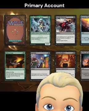Aang Delivers on Earthbending -MtG Arena Daily Pack Openings F2P