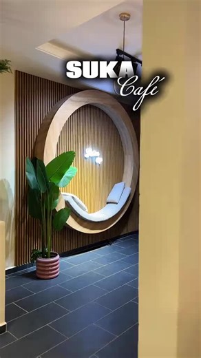 SUKA CAFÉ & TERRASSE (@suka.cafe.terrasse)’s videos with son original - SUKA CAFÉ & TERRASSE