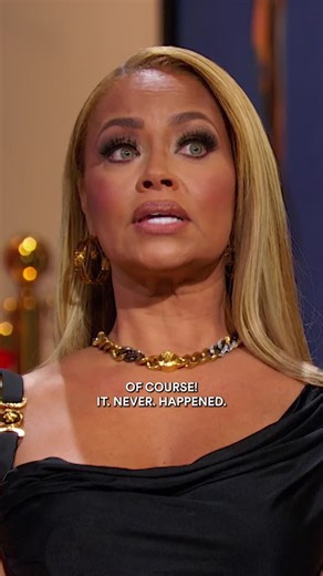 7Bravo Australia on Instagram: "Conveniently missing 🤭 Catch up on #RHOP on 7plus!"