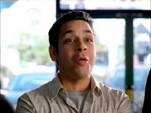 Funny Commercial Subway Eat Fresh featuring Rachel Bilson