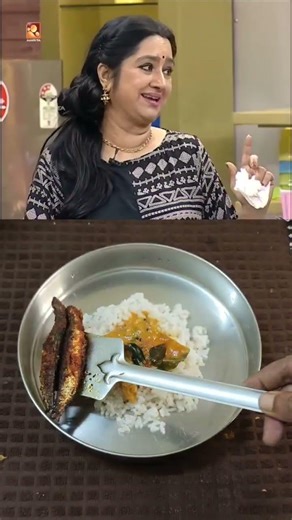 മീൻകറിയുണ്ടെങ്കിൽ വേറെ കറി എന്തിനാ.. കല്പനചേച്ചി 🥰 #fishcurrylovers #kalpana #annieskitchen #മീൻകറി