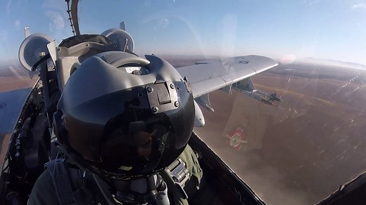 1.4K views · 68 reactions | #TBT Members of the 74th Expeditionary Fighter Squadron recall the deployment that won them the Gallant Unit Citation. Moody Air Force Base | Air Combat Command | Facebook