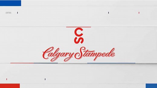 Calgary Stampede Highlights: Rodeo Day 3