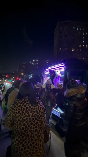 Quality Choice Limo | Birthday Celebration — 18 Passenger Mercedes-Benz Limo Sprinter | Quality Choice Limo Turn your birthday into a full luxury experience... | Instagram