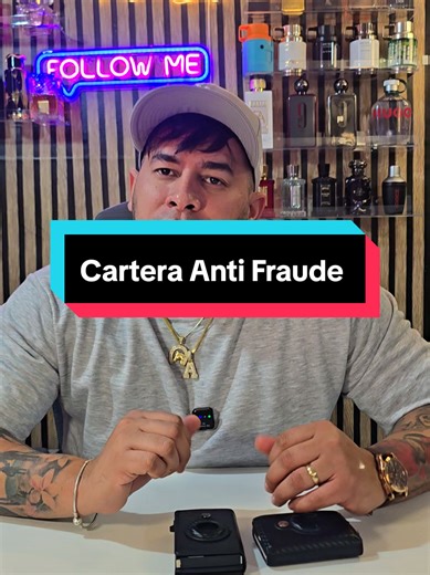 Top Anti-Fraud Wallets for Men