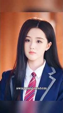 The girl found that her roommate could turn into her after drinking the liquid