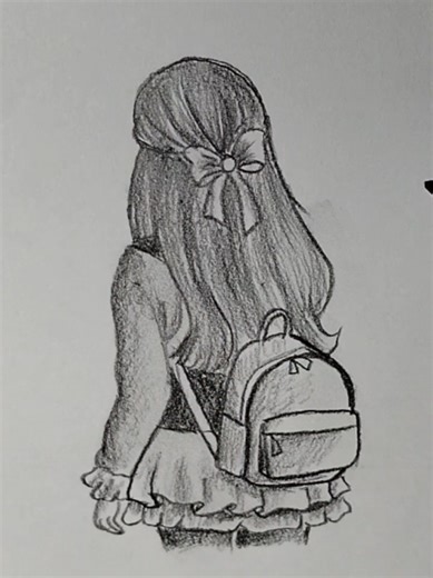 Exploring Drawing Techniques for Girls