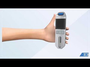 Flexi-Q eMU-C Single Chamber Cartridge