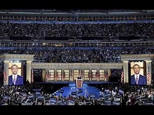 Obama's Throne Of Satan Pergamon Altar