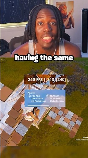 How To Fix Low FPS & High Ping In Season 4!